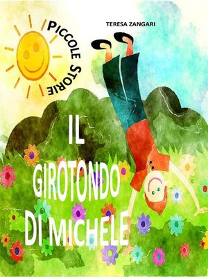 cover image of Il girotondo di Michele